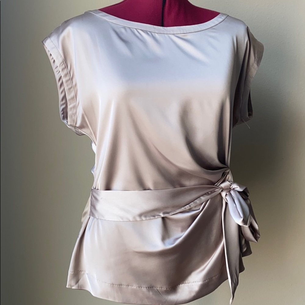 New York & Company Top
